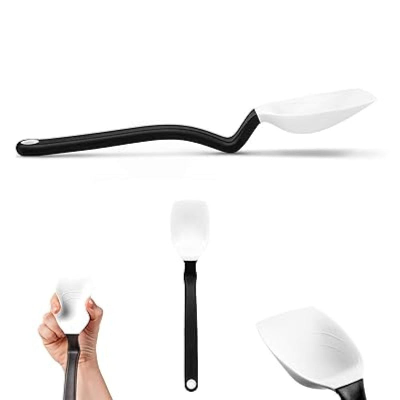 Dreamfarm Silicone Supoon Scraping Spoon - Various Colours - Lighting.co.za