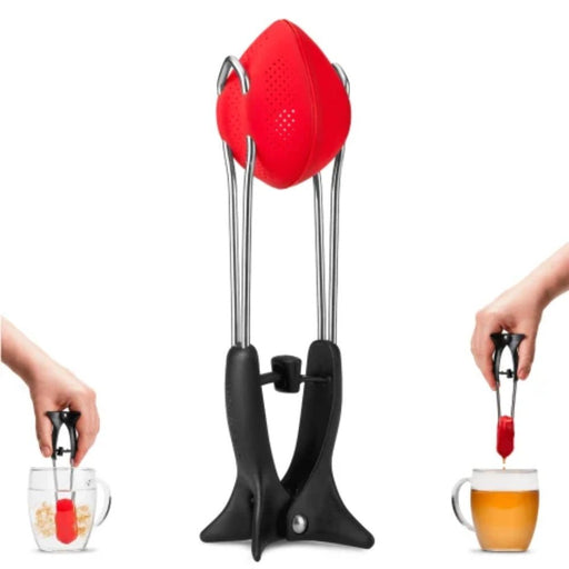 Dreamfarm Teafu Infuser - Tea Infuser - Lighting.co.za