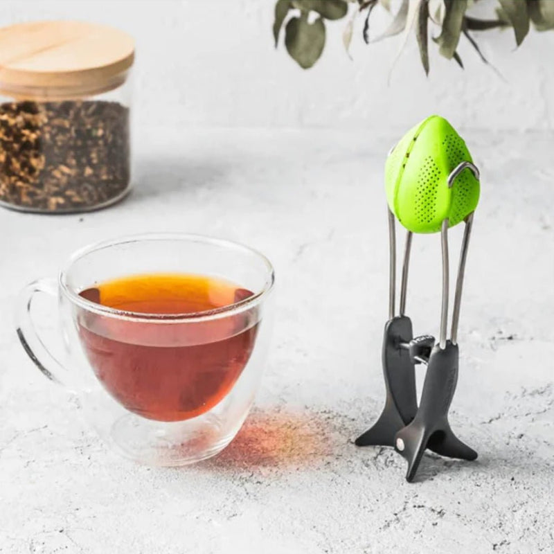 Dreamfarm Teafu Infuser - Lighting.co.za