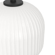 Mantunalle Ribbed Pendant Light - Lighting.co.za