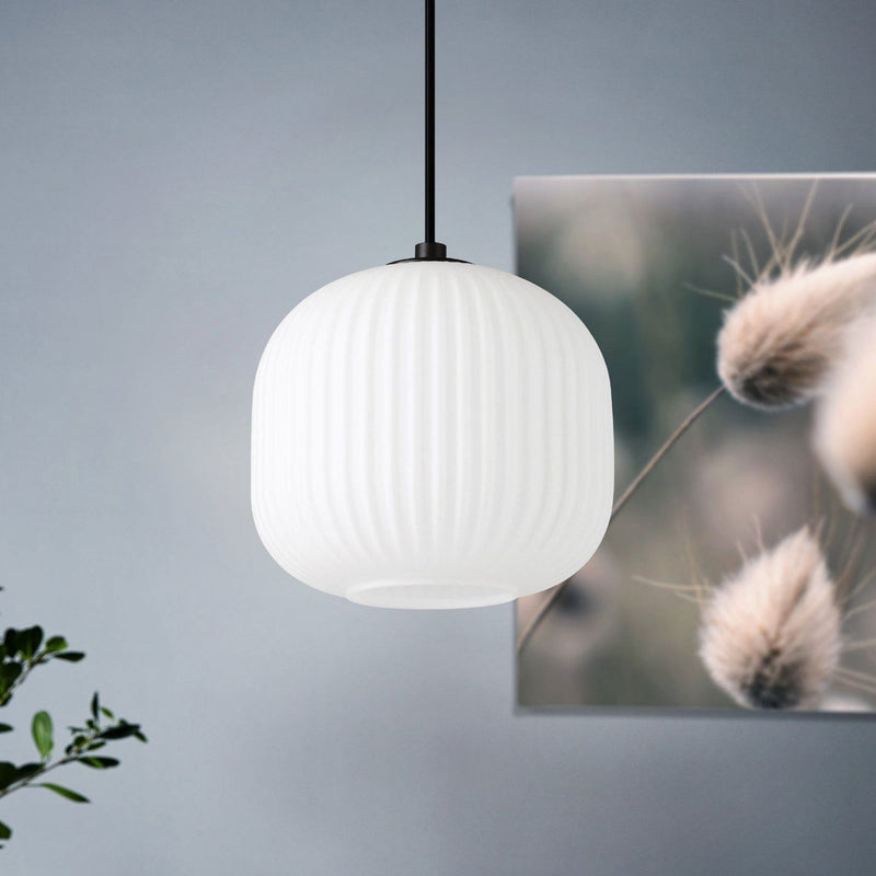 Mantunalle Ribbed Pendant Light - Lighting.co.za