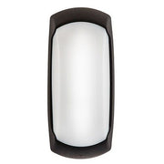 Fumagalli Francy Black Outdoor Wall Light - Lighting.co.za