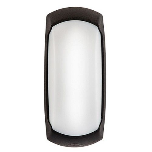 Fumagalli Francy Black Outdoor Wall Light - Lighting.co.za
