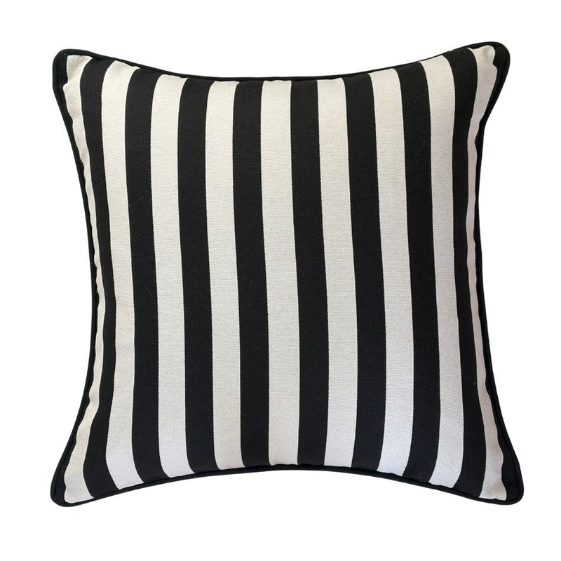 Escape To The Beach Outdoor Scatter Cushion Cover 60x60cm