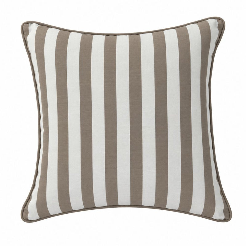 Escape To The Beach Outdoor Scatter Cushion Cover 60x60cm