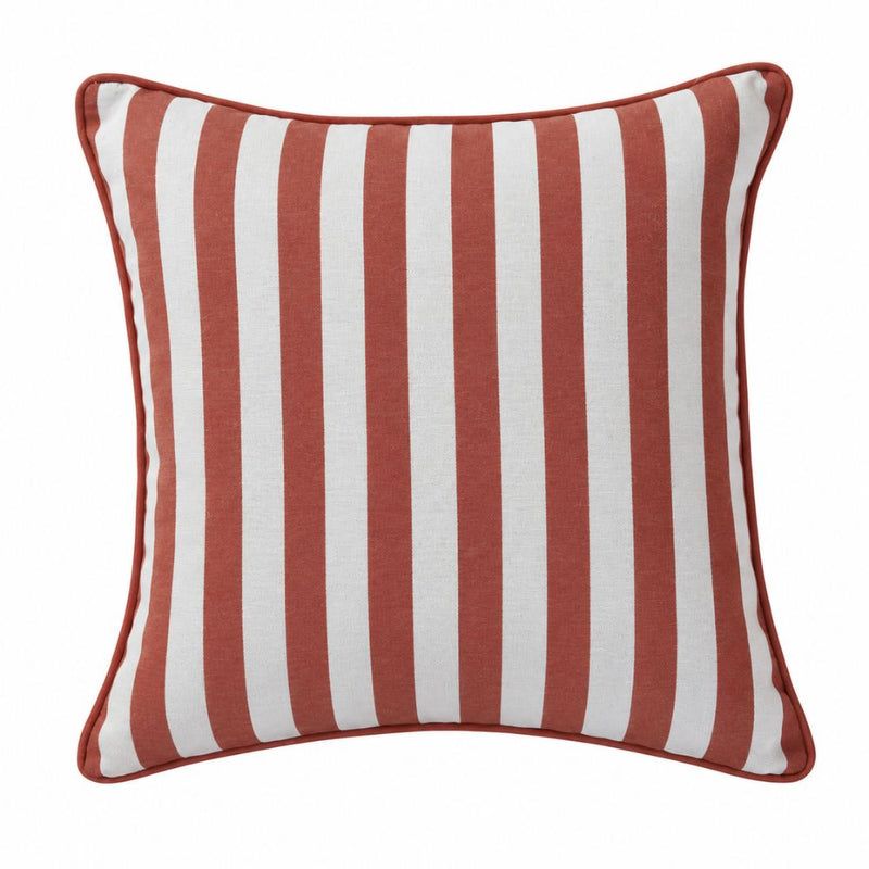Escape To The Beach Outdoor Scatter Cushion Cover 60x60cm