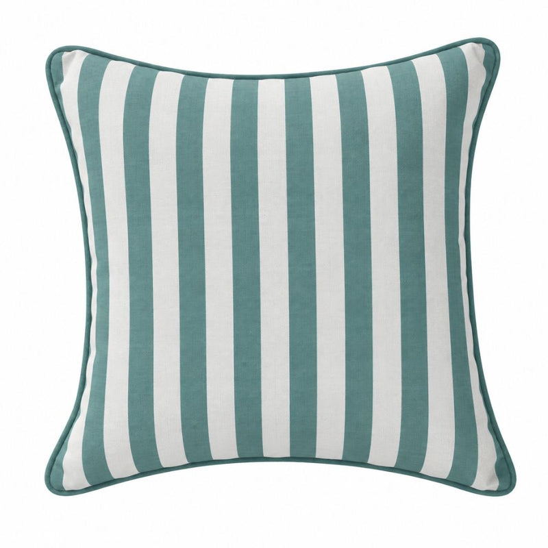 Escape To The Beach Outdoor Scatter Cushion Cover 60x60cm