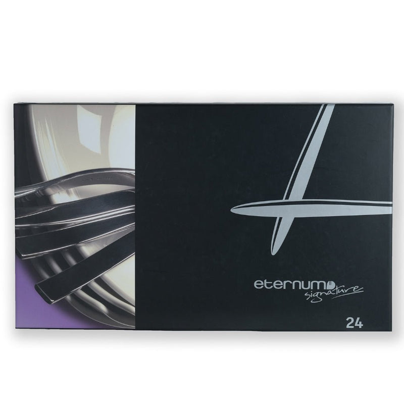 Eternum Arcade 24pc Cutlery Set - Lighting.co.za