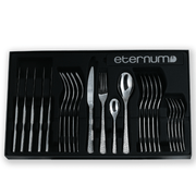 Eternum Artesia 24pc Cutlery Set - Lighting.co.za