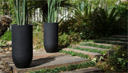European Verticale Japi Planter 2 Sizes - Lighting.co.za