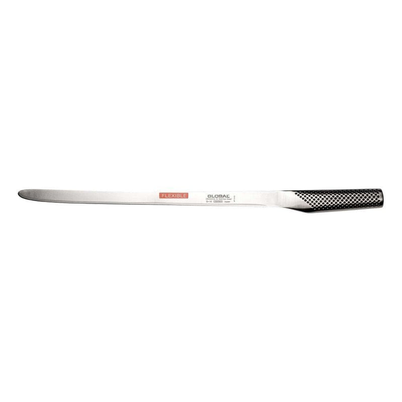 Global G-10 Ham/Salmon/Meat Slicer 31cm - Lighting.co.za