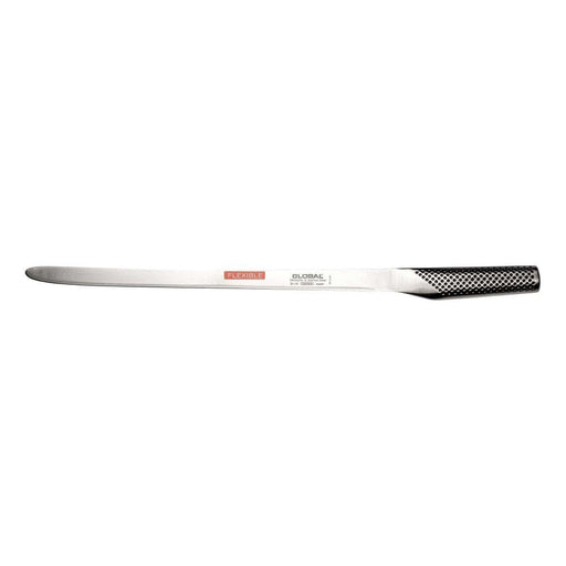 Global G-10 Ham/Salmon/Meat Slicer 31cm - Lighting.co.za