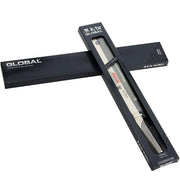 Global G-10 Ham/Salmon/Meat Slicer 31cm - Lighting.co.za