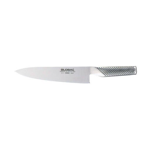 Global G-2 Cook's Knife 20cm - Lighting.co.za
