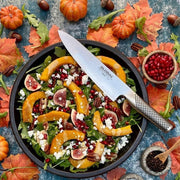 Global G-2 Cook's Knife 20cm - Lighting.co.za