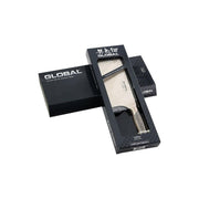 Global G-49 Chinese Chopper Knife 17.5cm x 2.2mm - Lighting.co.za