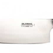 Global G-49 Chinese Chopper Knife 17.5cm x 2.2mm - Lighting.co.za