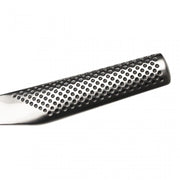 Global G-80 Santoku Knife Fluted 18cm - Lighting.co.za