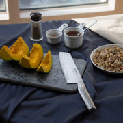 Global G-81 Vegetable Knife Fluted 18cm - Lighting.co.za