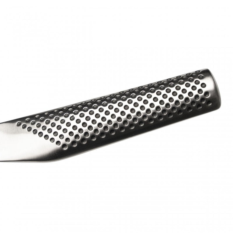 Global G-81 Vegetable Knife Fluted 18cm - Lighting.co.za