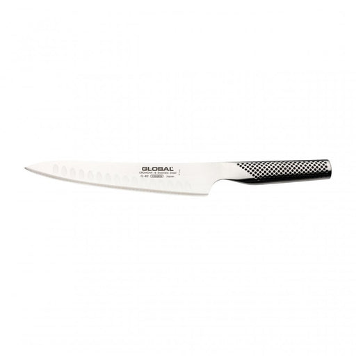 Global G-82 Carving Knife 20cm - Lighting.co.za