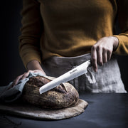 Global G-9 Bread Knife 22cm - Lighting.co.za