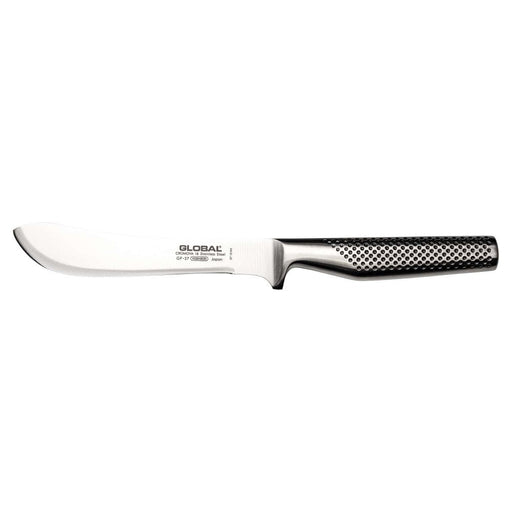 Global GF-27 Butcher's Knife 16cm - Lighting.co.za