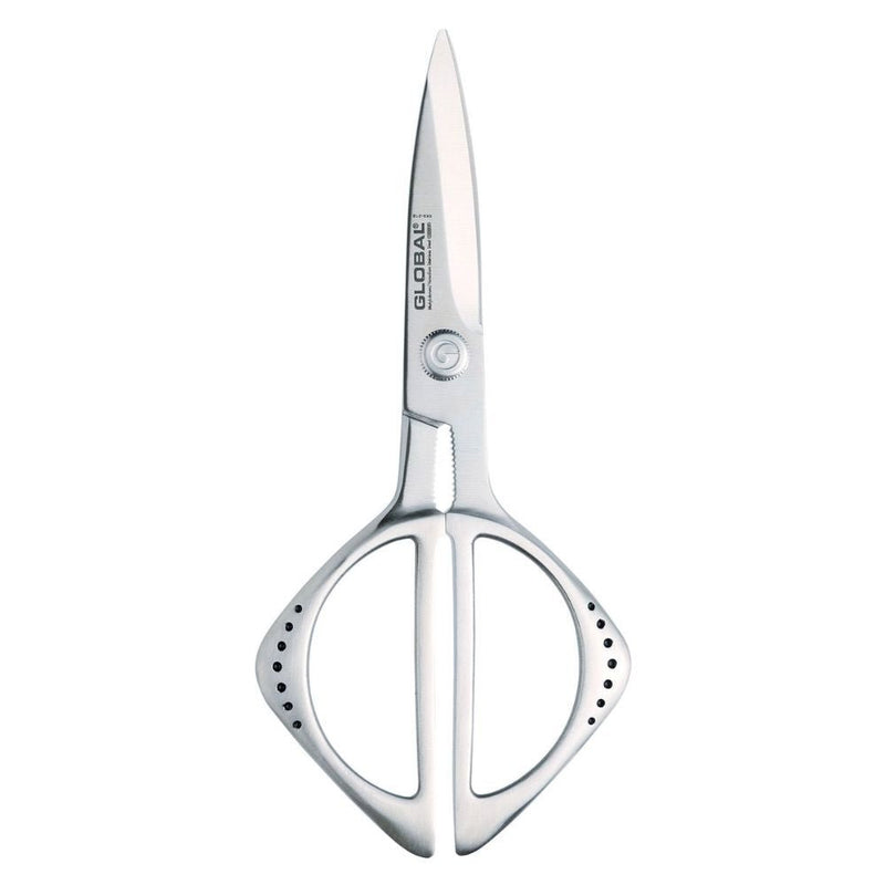 Global GKS-210 Kitchen Shears 210mm - Lighting.co.za