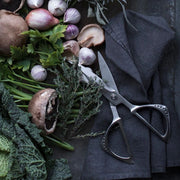 Global GKS-210 Kitchen Shears 210mm - Lighting.co.za