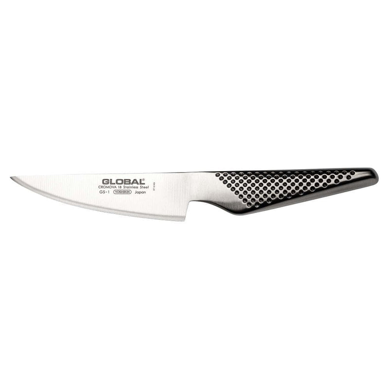 Global GS-1 Kitchen Knife 11cm - Lighting.co.za