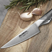 Global GS-1 Kitchen Knife 11cm - Lighting.co.za