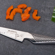 Global GS-1 Kitchen Knife 11cm - Lighting.co.za