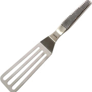 Global GS-26 Slotted Spatula Flexible Turner - Lighting.co.za