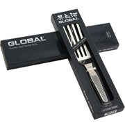 Global GS-26 Slotted Spatula Flexible Turner - Lighting.co.za