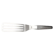 Global GS-26 Slotted Spatula Flexible Turner - Lighting.co.za