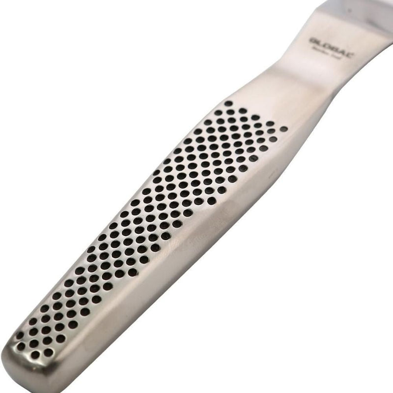 Global GS-26 Slotted Spatula Flexible Turner - Lighting.co.za