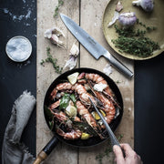Global GS-28 Cooking Tweezers 30cm - Lighting.co.za