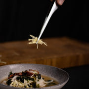 Global GS-28 Cooking Tweezers 30cm - Lighting.co.za