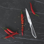 Global GS-38 Paring Knife 9cm - Lighting.co.za