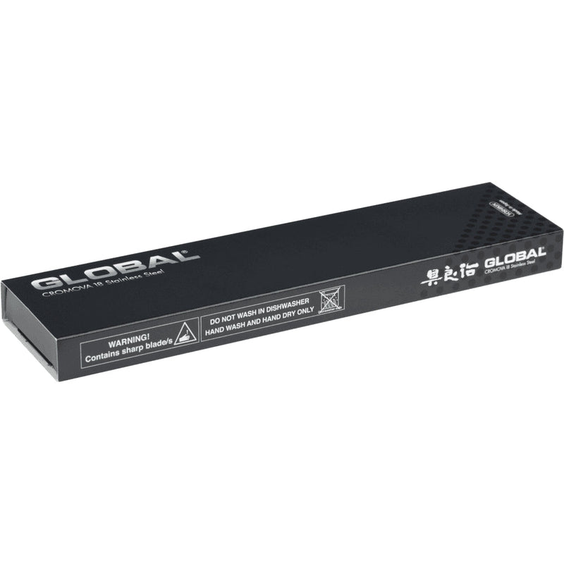 Global GS-38 Paring Knife 9cm - Lighting.co.za