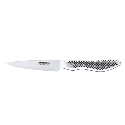 Global GS-38 Paring Knife 9cm - Lighting.co.za