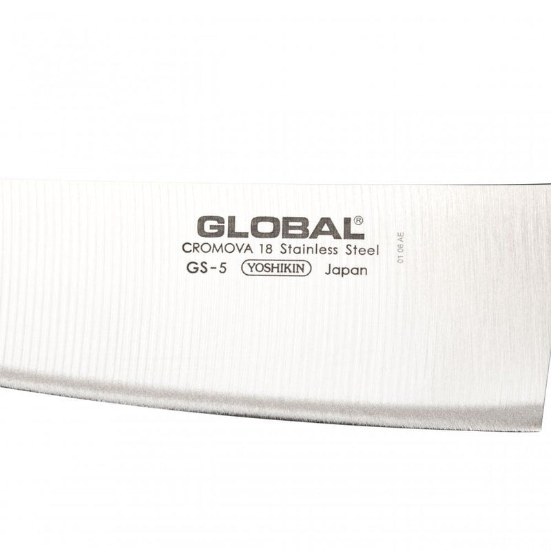Global GS-5 Vegetable Chopper 14cm - Lighting.co.za