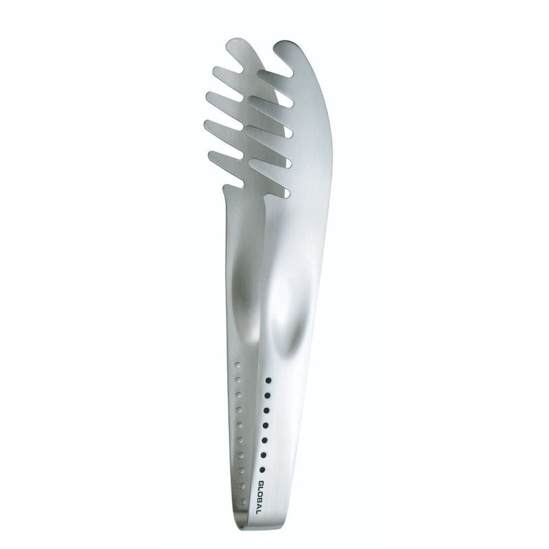 Global GS-67 Global Pasta & Salad Tongs - Lighting.co.za