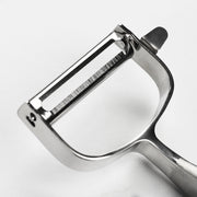Global GS-68 Global Vegetable Peeler Straight Edge - Lighting.co.za