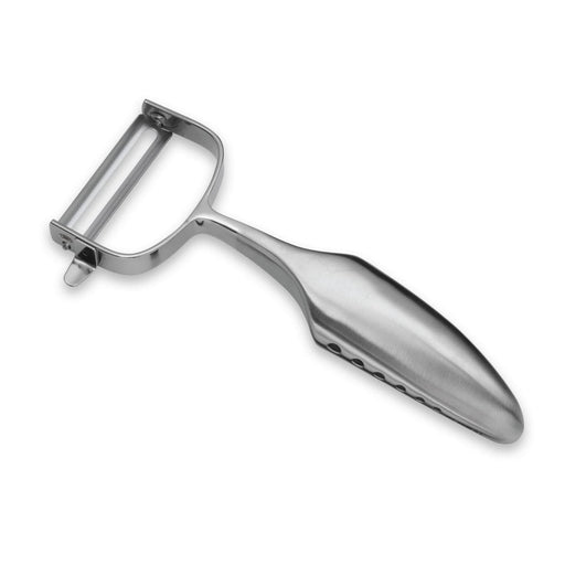 Global GS-68 Global Vegetable Peeler Straight Edge - Lighting.co.za