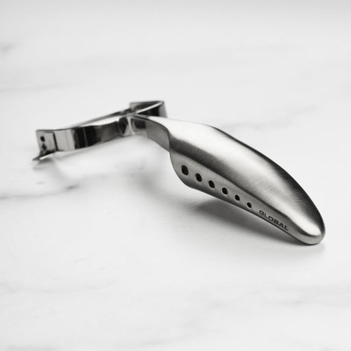 Global GS-68 Global Vegetable Peeler Straight Edge - Lighting.co.za