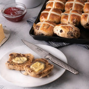 Global GSF-22 Utility Knife 11cm - Lighting.co.za