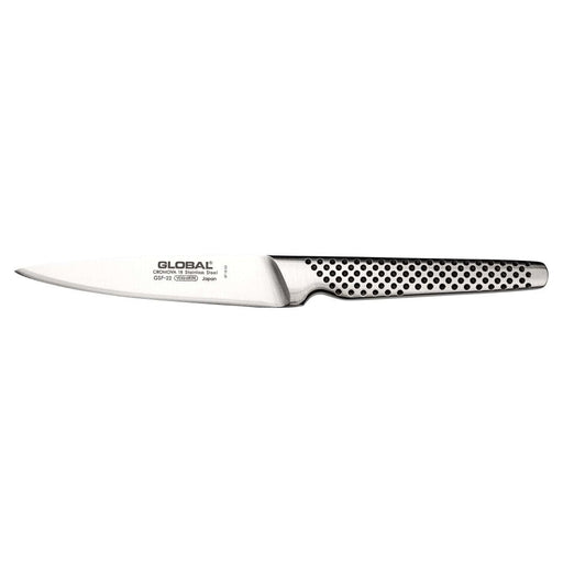 Global GSF-22 Utility Knife 11cm - Lighting.co.za
