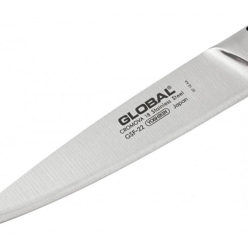 Global GSF-22 Utility Knife 11cm - Lighting.co.za