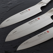 Global SAI-01 Cook's Knife 19cm - Lighting.co.za